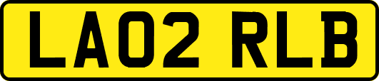LA02RLB
