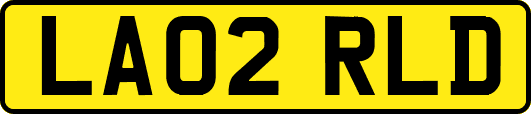 LA02RLD