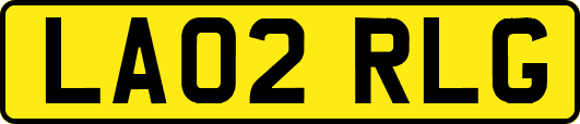 LA02RLG