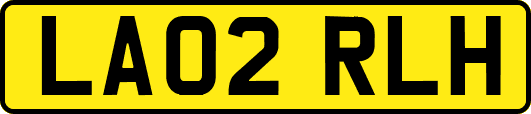 LA02RLH