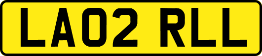 LA02RLL