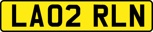 LA02RLN