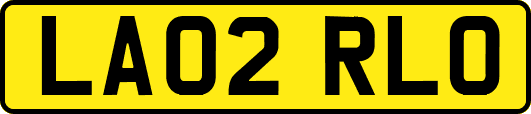 LA02RLO