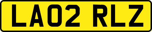 LA02RLZ