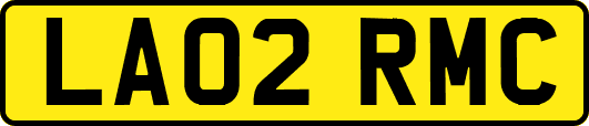 LA02RMC