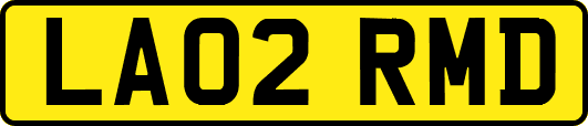 LA02RMD