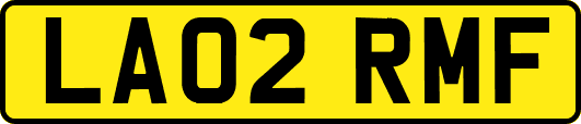 LA02RMF