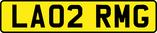 LA02RMG