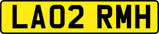 LA02RMH