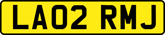 LA02RMJ