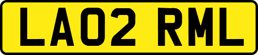 LA02RML
