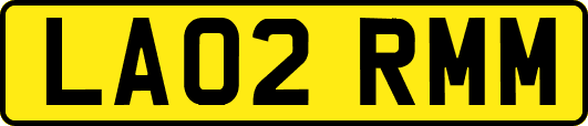 LA02RMM