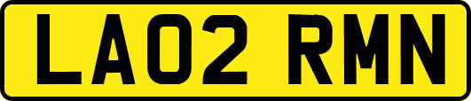 LA02RMN