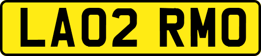 LA02RMO