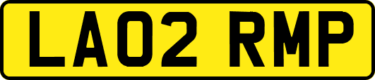 LA02RMP
