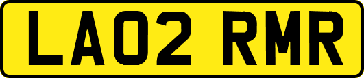 LA02RMR