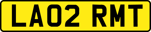 LA02RMT