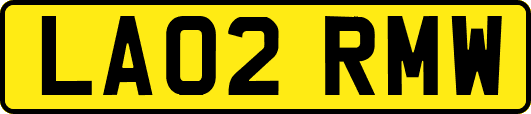 LA02RMW