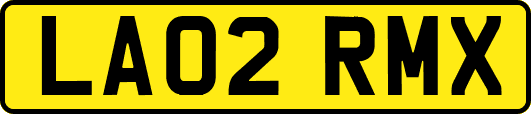 LA02RMX