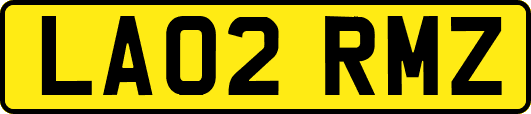 LA02RMZ