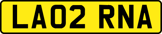 LA02RNA