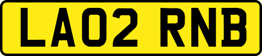 LA02RNB