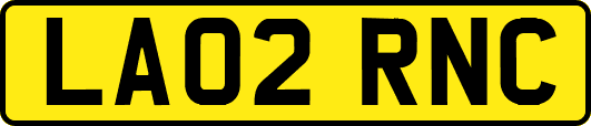 LA02RNC