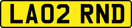 LA02RND