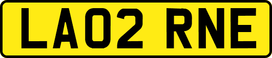 LA02RNE