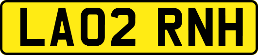 LA02RNH