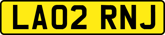LA02RNJ