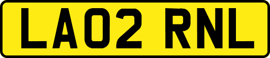 LA02RNL