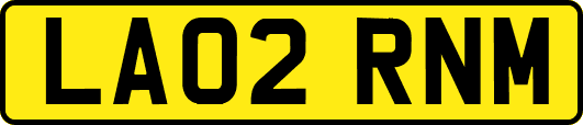 LA02RNM