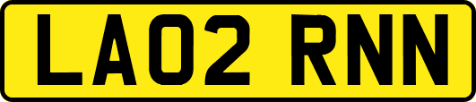 LA02RNN