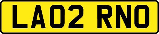LA02RNO