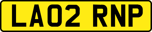 LA02RNP