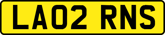 LA02RNS