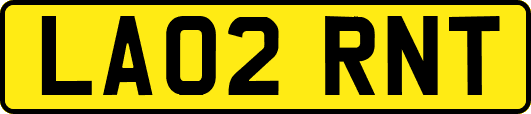 LA02RNT