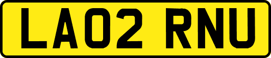 LA02RNU