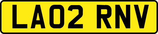 LA02RNV