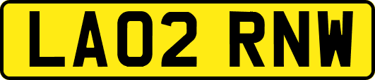 LA02RNW