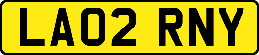 LA02RNY