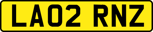 LA02RNZ