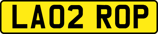 LA02ROP