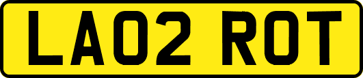 LA02ROT