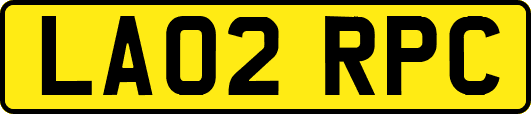 LA02RPC