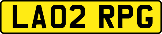 LA02RPG