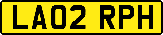 LA02RPH