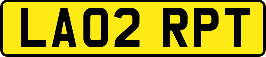LA02RPT