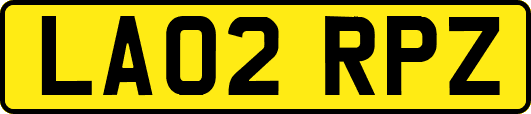 LA02RPZ